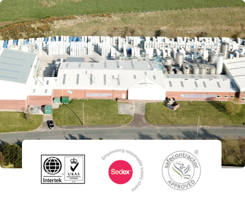 World Leads in Foam Control Solutions